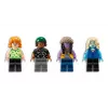 LEGO rinkinys Vieno gabalo Arlong Park 75638 – 926 dalių, 5 minifigūrėlės, rekomenduojamas amžius 9+