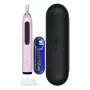 Elektrinis dantų šepetėlis Oral-B iO5 Rožinis