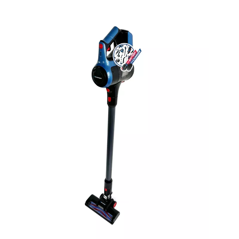 Siurblys BLAUPUNKT VC6010
