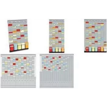 Planavimo lenta Franken PV-SET3