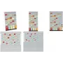 Planavimo lenta Franken PV-SET3