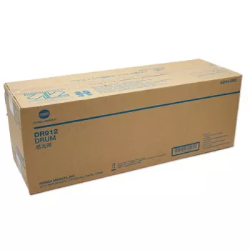 Konica Minolta A8H40RD/DR-912 Būgnas. 400 000 puslapių, skirta KM Bizhub 758