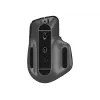Pelė Logitech MX Master 3S RF belaidė + Bluetooth