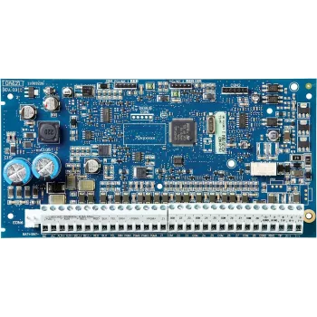 Valdymo plokštė DSC HS2128 EU (tik plokštė, be instrukcijos) MPN 45003