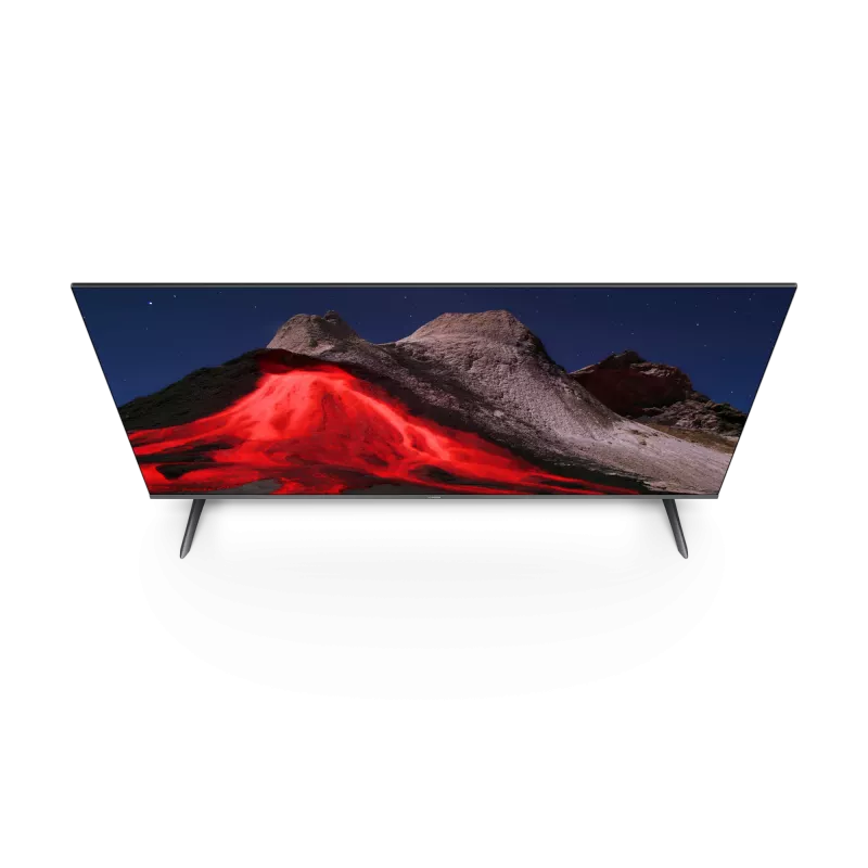Televizorius Xiaomi TV A Pro 55 55 colių 4K Ultra HD QLED 3840 x 2160
