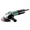 Kampinis šlifuoklis Metabo W 850-125 125mm 850W