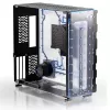 Singularity Computers Wraith 2.0 Elite – skirstomoji plokštė – juoda
