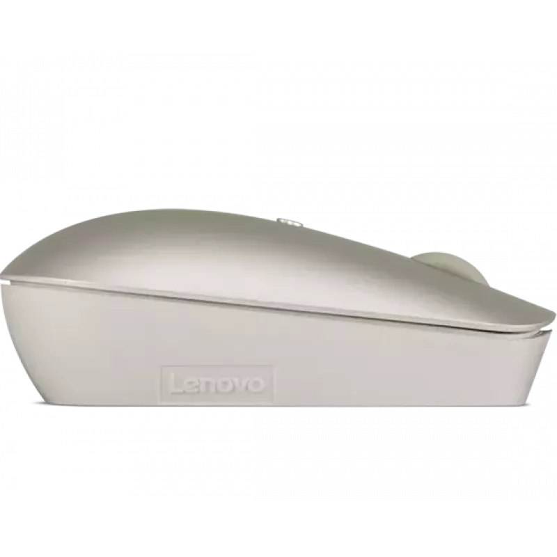 Lenovo 540 pelė biuro ambidekstrinė RF belaidė optinė 2400 DPI