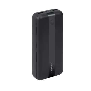 Power Bank USB 20000mAh VA2081 Juoda Rivacase