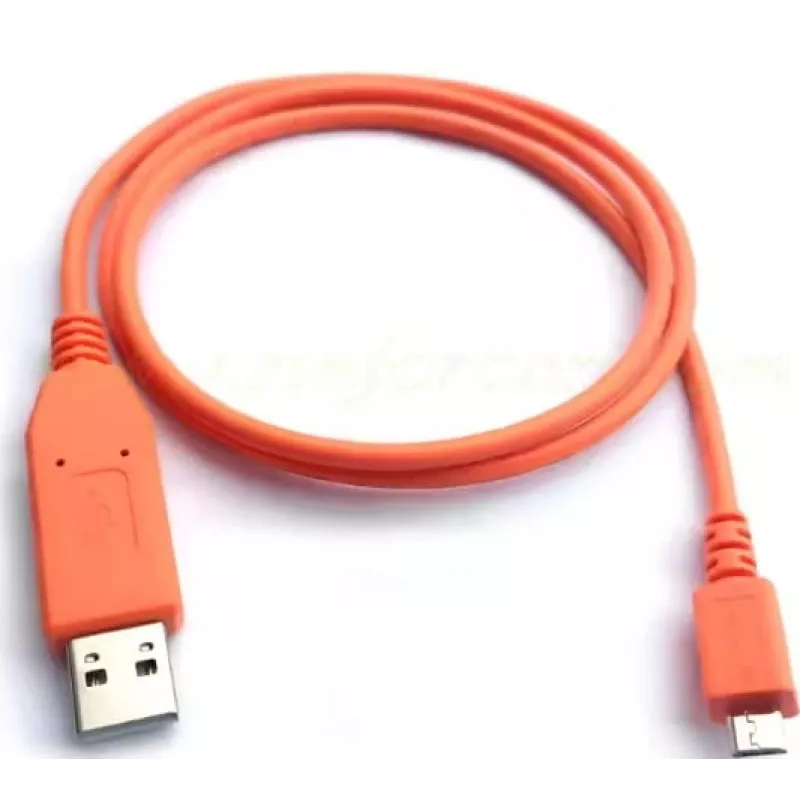 Hewlett Packard Enterprise Aruba JY728A – USB / Serial adapterio kabelis (Micro-USB 2.0) – TTL serial (mot.) į USB (pat.) – skirtas Aruba AP-203H, AP-303H