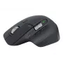Pelė Logitech MX Master 3S RF belaidė + Bluetooth