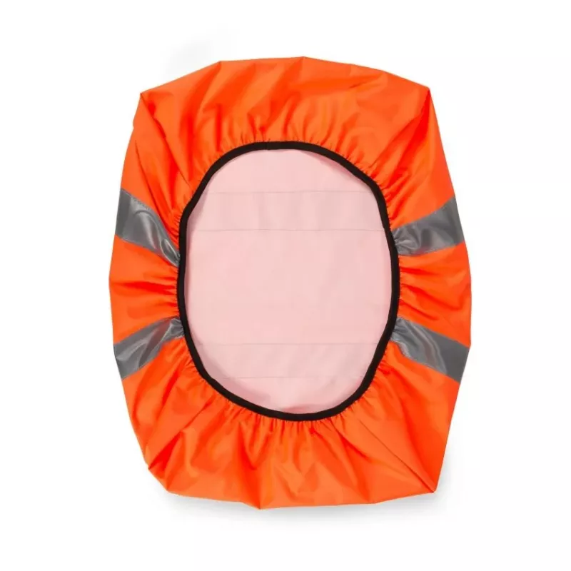 Lietaus užvalkalas kuprinei DICOTA HI-VIS P20471-11