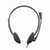 Ausinės Sbox HS-707 Black