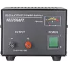 Laboratorinis maitinimo šaltinis Voltcraft FSP-1138 – 13,8 V DC, 8 A