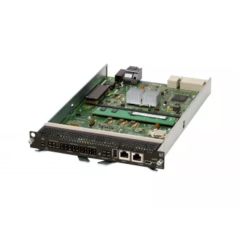 HPE Aruba 6400 valdymo modulis tinklo valdymo įrenginio kištukinis modulis