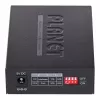Planet VC-231G tinklo tiltas/kartotuvas 1000 Mbit/s Juodas