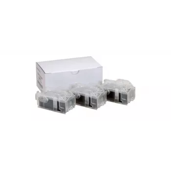 Lexmark 25A0013 – 3 pakuočių segtuvų kasetės, 5000 segtukų, tinka CX860, MX822, MX826, MX910, X862de 4, X950, XC6153, XC8160, XC8163, XC9235, XM7355