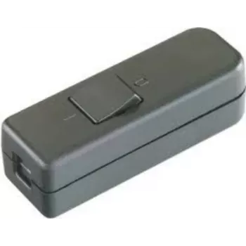 BACHMANN 924.047 nuotolinis kištukinis jungiklis 1 kontaktas