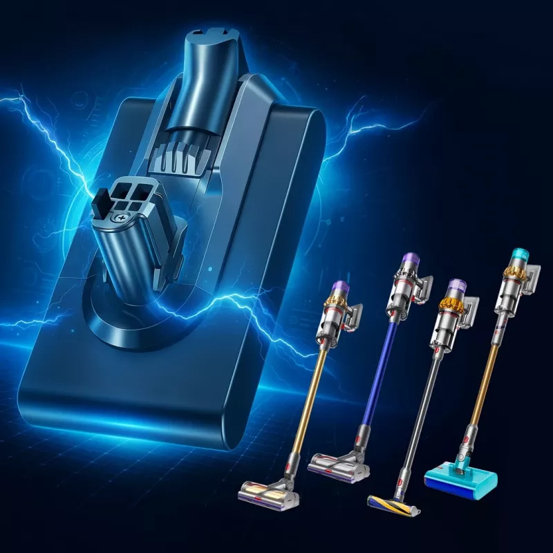 Baterija Dyson V11 25.2V