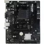 Pagrindinė plokštė Biostar B550MHP AMD B550 Socket AM4 Micro ATX