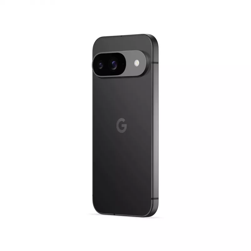 Išmanusis telefonas Google Pixel 9 5G Dual SIM 12GB RAM 128GB – Obsidian