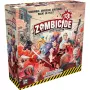 Zombicide 2. Leidimas Šeimų Žaidimas