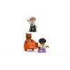LEGO DUPLO 10443 Pirmas kartas oro uoste