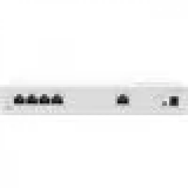Huawei S380-L4P1T kelių paslaugų maršrutizatorius, 1x WAN, 4x POE LAN