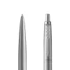 Parker Jotter XL užsegamas tušinukas monochrominis pilkas