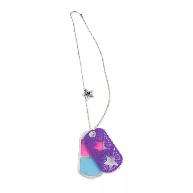 Priedai lėlėms Clementoni Crazy Chic Carrie 15200 – mados dizaino rinkinys lėlėms