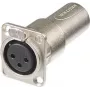 Neutrik NA3FDM jungties priedas