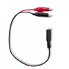 QOLTEC baterijų įkroviklis 24V 19.2W, modelis 52662