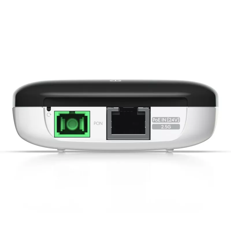 Optinio tinklo įrenginys UBIQUITI WAVE-FIBER-ONU su Gigabit Ethernet prievadais