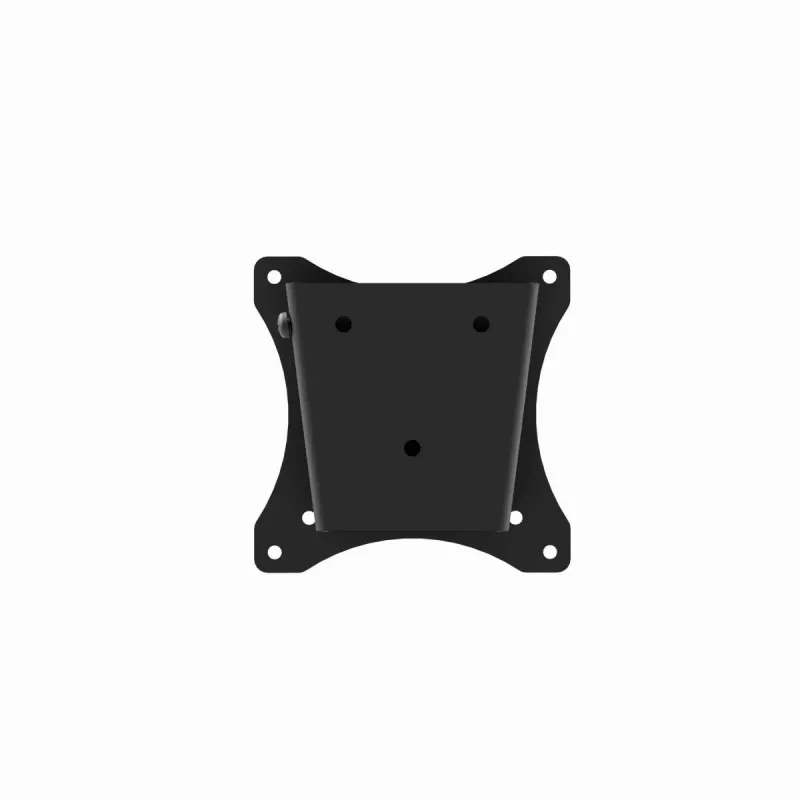 TV laikiklis Edbak GD03 73,7 cm 10 kg Juodas
