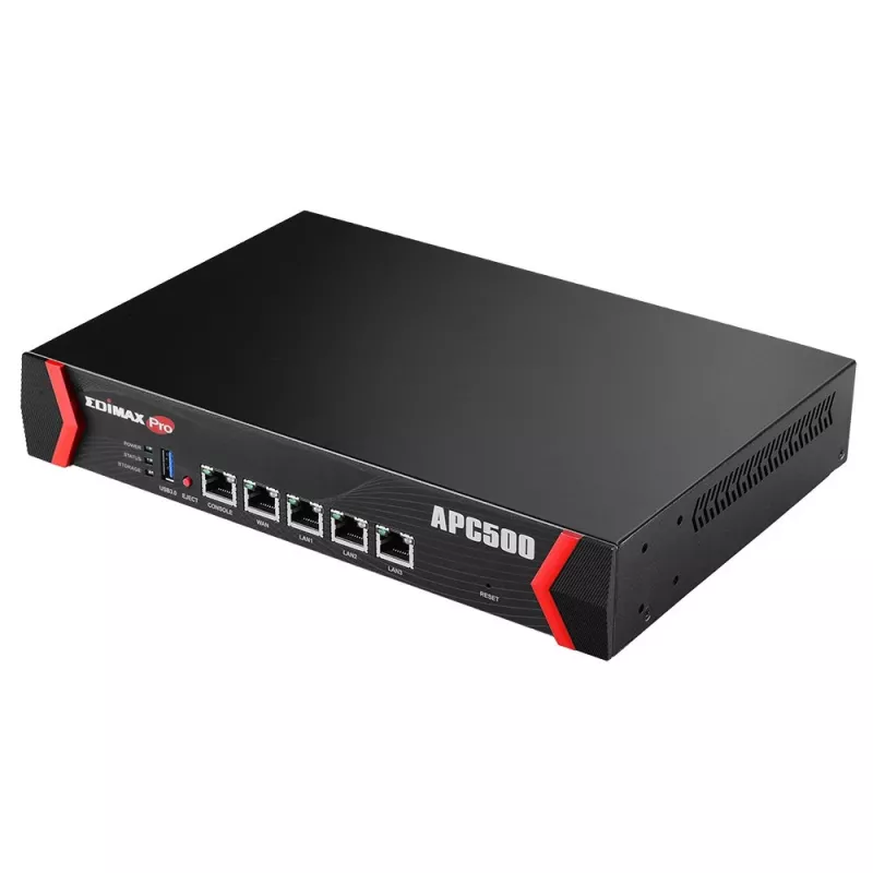 Valdiklis Edimax APC500 10/100/1000 Mbit/s