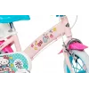 Vaikiškas balansinis dviratis Toimsa Hello Kitty 12 col. modelis 1249