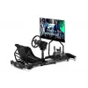 Lenktynių Simuliatoriaus Rėmas Next Level Racing Go Kart Plus NLR-S034