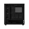 Fractal Design North Charcoal Black Mesh Mid Tower korpusas - juodas