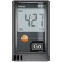 Testo 0572 1741 02 174 H temperatūros ir dirvožemio drėgmės duomenų registratorius -20...70 °C