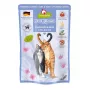 Šlapias kačių ėdalas Fox4Pets DeliCATessen Tunas ir Antis 85 g maišelis, pilnavertis bekruopis suaugusioms katėms