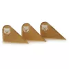 Thermal Grizzly TG Scraper – grandikliai, 3 vnt. (TG-SC-3)