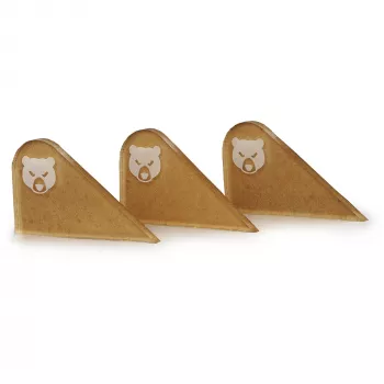 Thermal Grizzly TG Scraper – grandikliai, 3 vnt. (TG-SC-3)