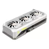 ZOTAC GAMING GeForce RTX 5090 SOLID OC White 32GB GDDR7 vaizdo plokštė