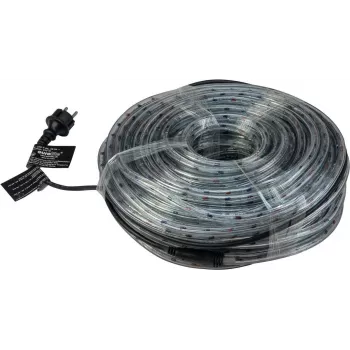 LED juosta EUROLITE RL1-230V 44m Daugiaspalvė