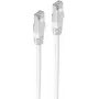 shiverpeaks BS75711-H0.5W tinklo kabelis baltas 0,5 m Cat6 S/FTP (S-STP) (BS75711-H0.5W)