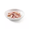Šlapias kačių ėdalas Agras Pet Foods Schesir Tunas su jūros ešeriu drebučiuose, 6×50 g (300 g), suaugusioms katėms