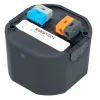 Maitinimo šaltinis ALLNET 12V 2.5A modelis 003920441, DC adapteris tinklo įrenginiams