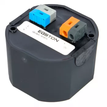 Maitinimo šaltinis ALLNET 12V 2.5A modelis 003920441, DC adapteris tinklo įrenginiams