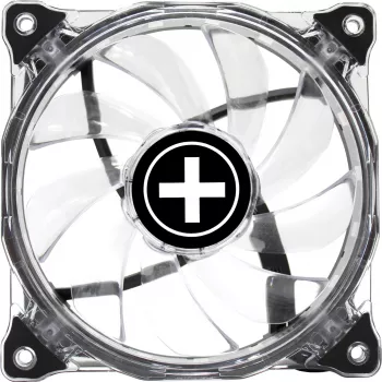 Ventiliatorius Xilence XPF120G.ARGB.PWM 12 cm 500-1800 RPM hidraulinis