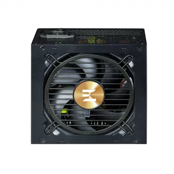 Zalman ZM1000-TMX2 TerraMax II 80 Plus Gold PSU pilnai modulinis ATX 3.0 PCIe 5.0